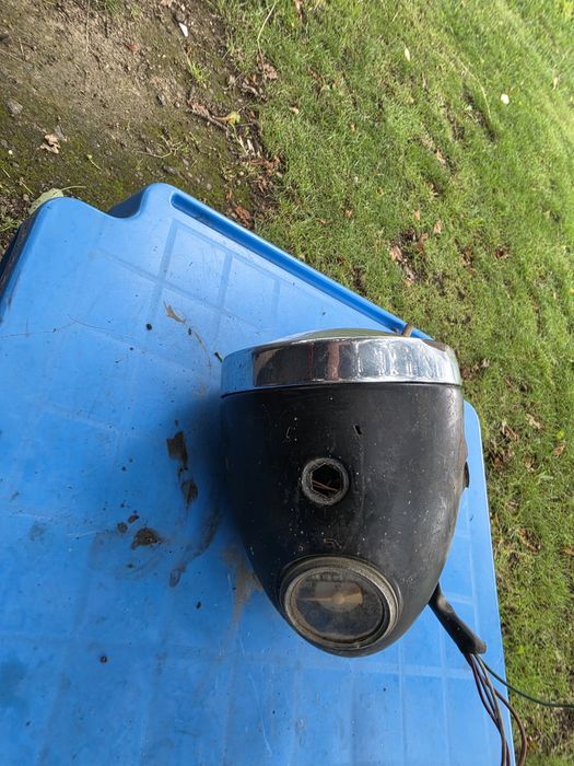 Lampa wsk sprzedam