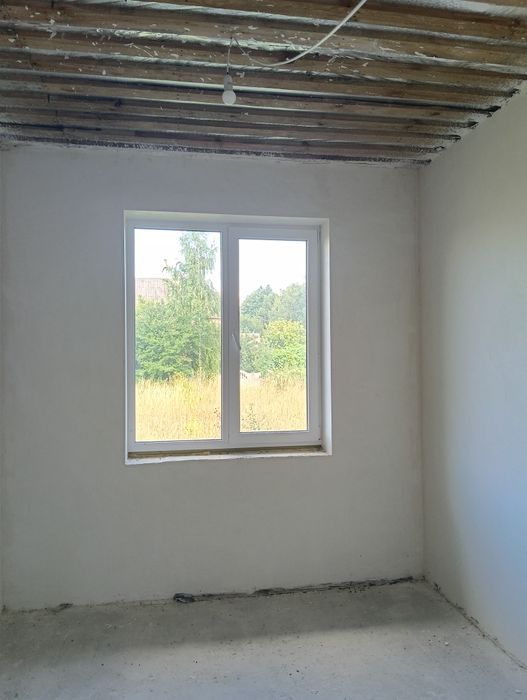 Продам будинок в Глубочиці, який будувався для себе
