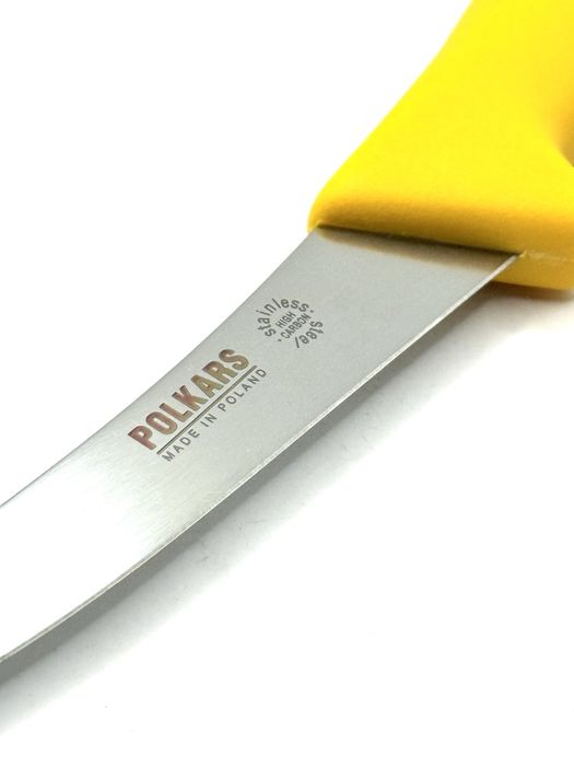 Ніж обвалювальний Polkars