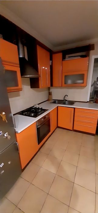 Продаж 1 кімнатна квартира. м.Тернопіль, вул.Вільхова