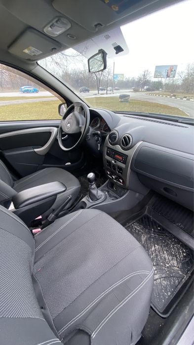 Продам Dacia Duster