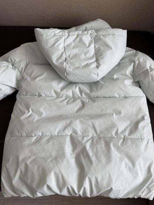 Зимова куртка, майже нова