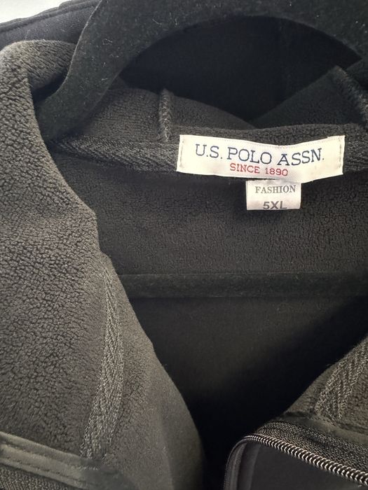 Костюм U.S.Polo утеплений