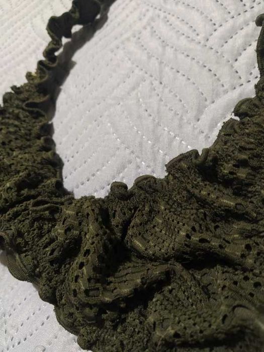 Parte de cima biquíni Calzedonia Cobey