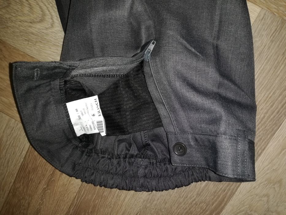 Строгий костюм тройка на 6 лет