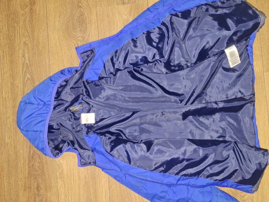 Куртка Adidas ( оригінал) 11-12 років