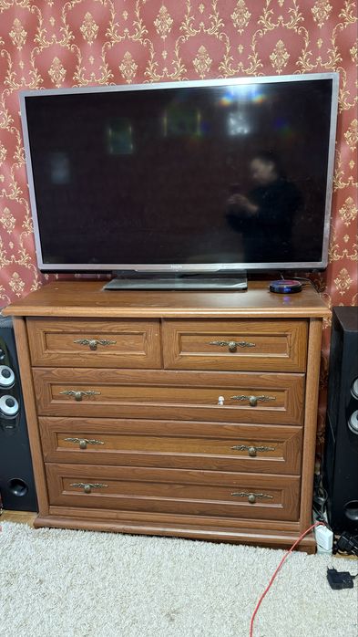 Плазменный телевизор