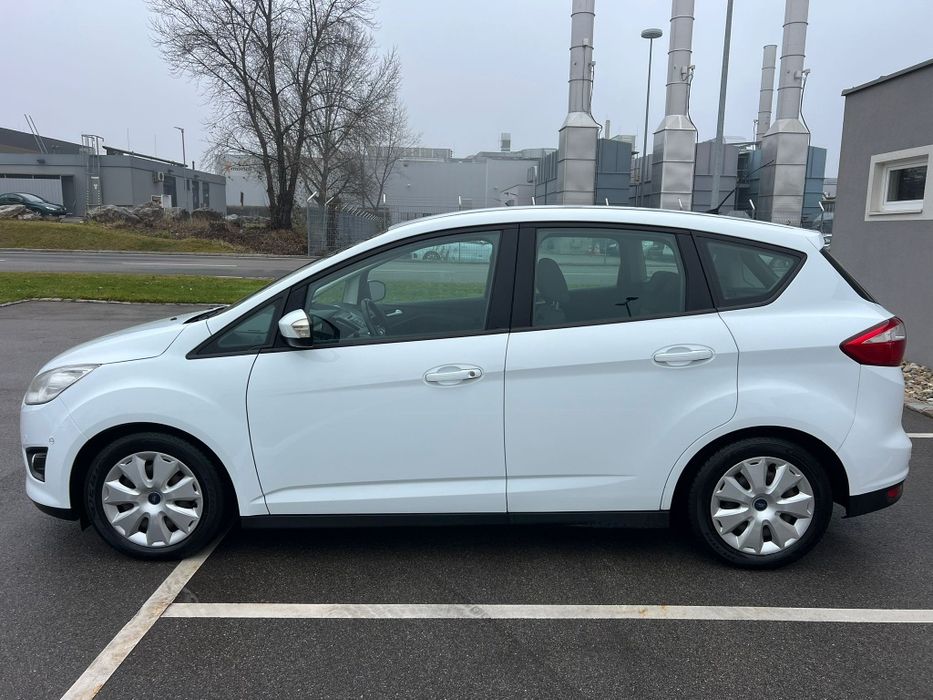 Ford C-Max 1.0 benzyna bogata wersja mega stan okazja