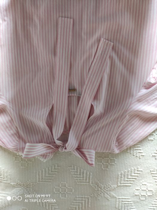 Vendo Túnicas de algodão