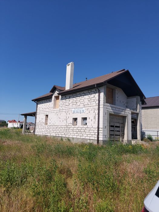 Дом по адресу ул. Мира(Ленина) (площадь 250 м²) - Atlanta.ua - фото 2