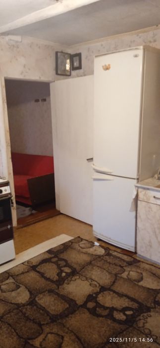 Продам 1/2 дома в Карачевке (Покотиловке)