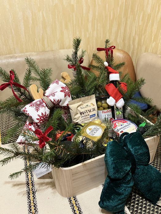 Подарунковий бокс