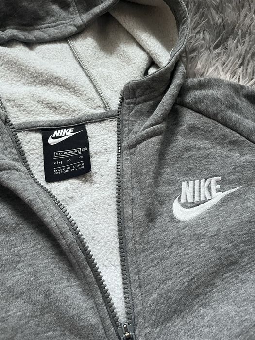 зіпка nike, standart fit