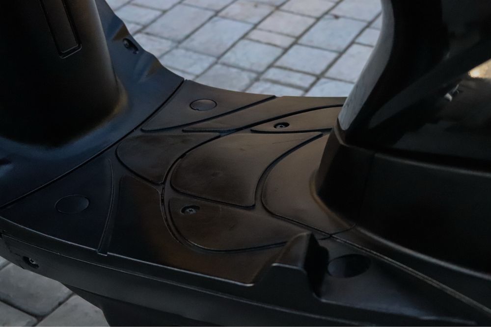 Yamaha jog SA 39 ZR 2020 рік