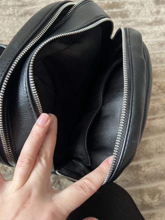 Рюкзак жіночий майже новий