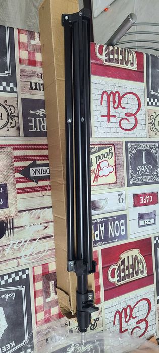 Tripé de Estúdio – 70-200cm