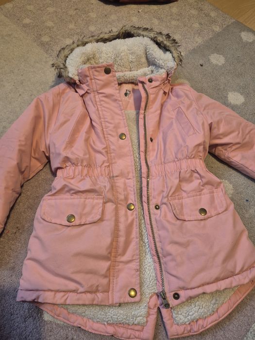Kurtka zimowa 110