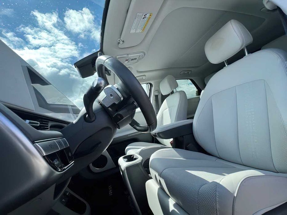 Hyundai Ioniq 5 Limited      2024