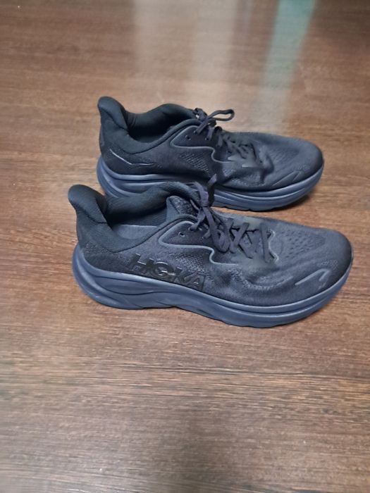 Кросівки HOKA CLIFTON 10 р 46 2/3 30см
