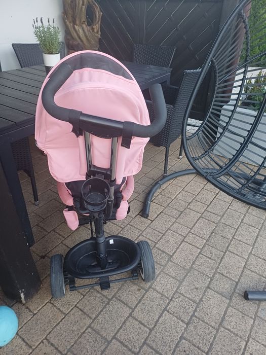 Rowerek kinderkraft