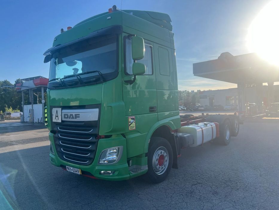 DAF