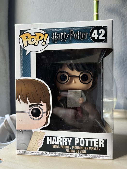 FUNKO POP HARRY POTTER