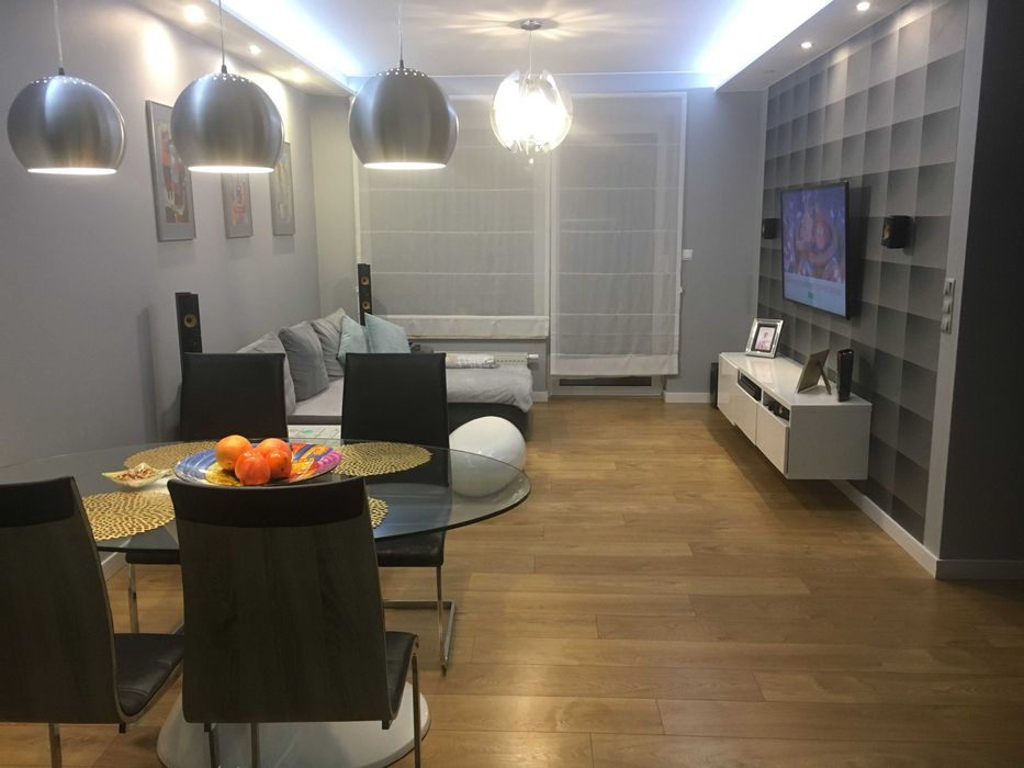 Wynajem od 04. 2026, nowe budownictwo, miejsce postojowe, kom.lok.