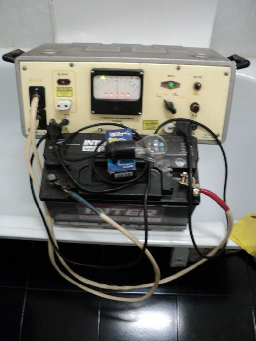 Устройство бесперебойного питания, Бесперебойник, ИБП, UPS 12 вольт