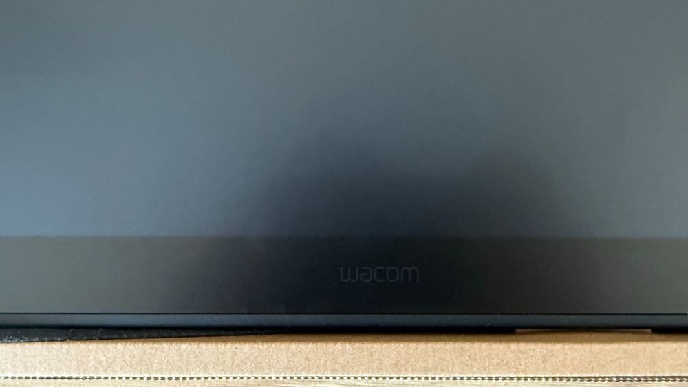 Tablet graficzny -Wacom Movink 13