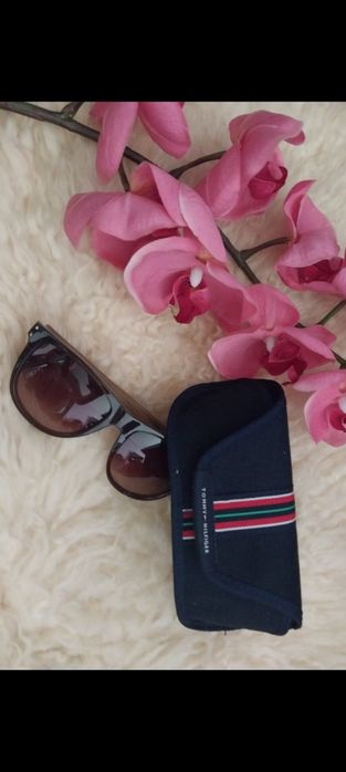 Чехол  Tommy Hilfiger