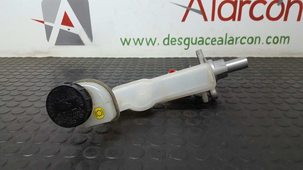 BOMBA DE TRAVÃO NISSAN QASHQAI (J10) ACENTA