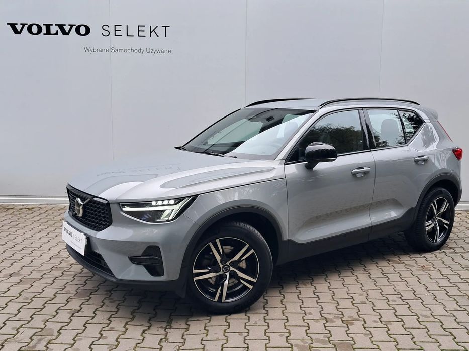 Volvo XC 40
