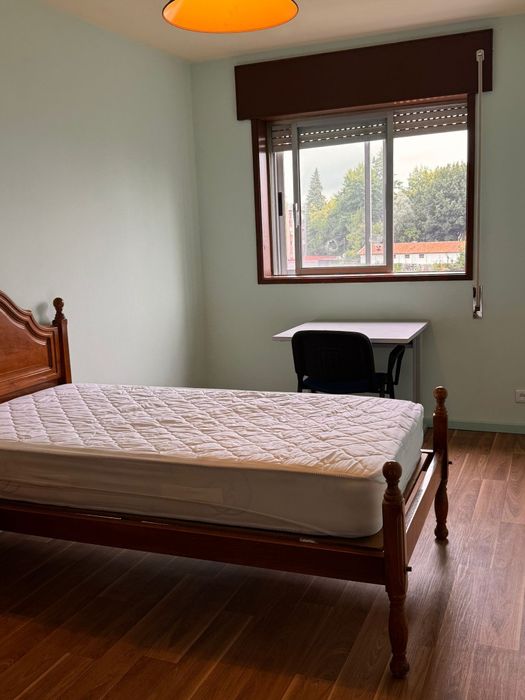 ARRENDO quartos Guimarães