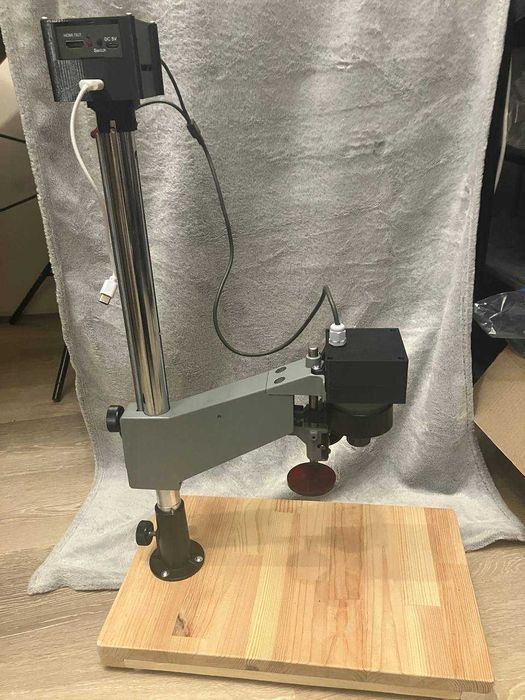 Микроскоп электронный HDMI