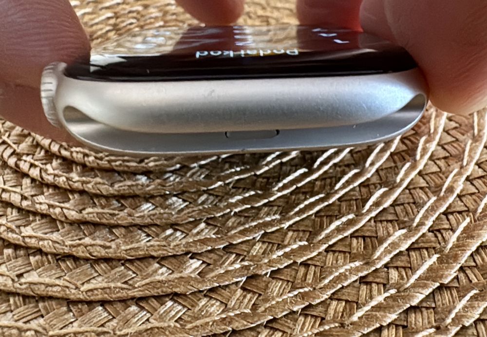 Apple watch series 10 46mm