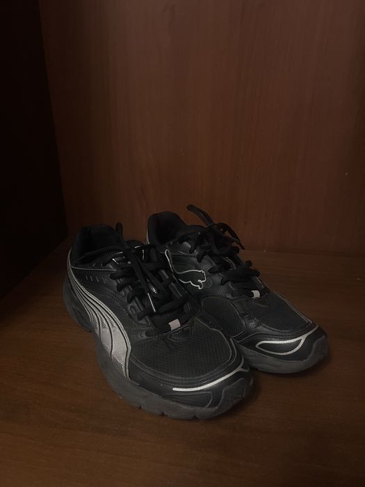 Кросовки  Puma Axic