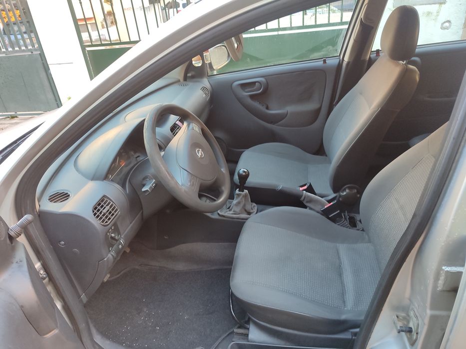 Opel Corsa 1.3Cdti Cosmo