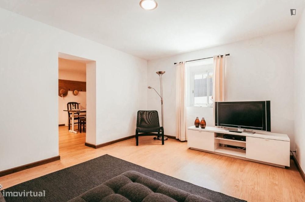 Casa com 2 quartos - localizado em Evora