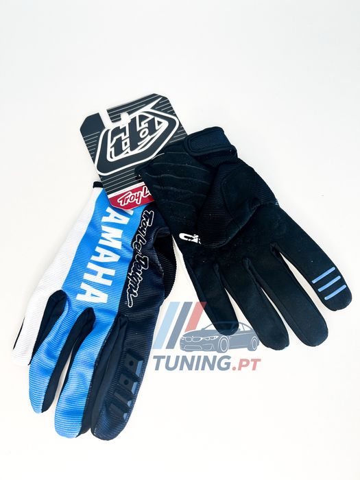 Luvas de Mota / BTT / Ciclismo