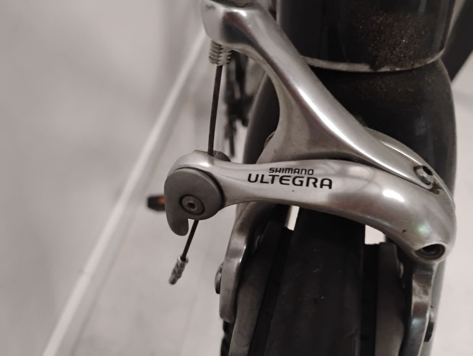 Szosa Canyon Ultimate CF F10 Carbon Ultegra Dura Ace Sigma Rox 6.0