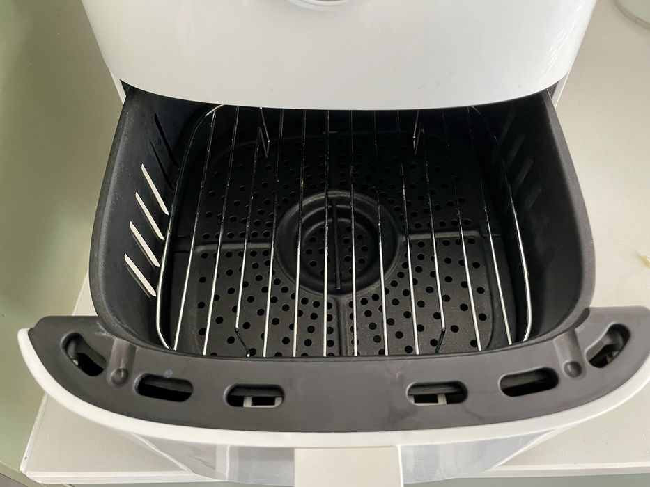 XIAOMI Mi Smart Air Fryer (3.5 L - Branco) com garantia