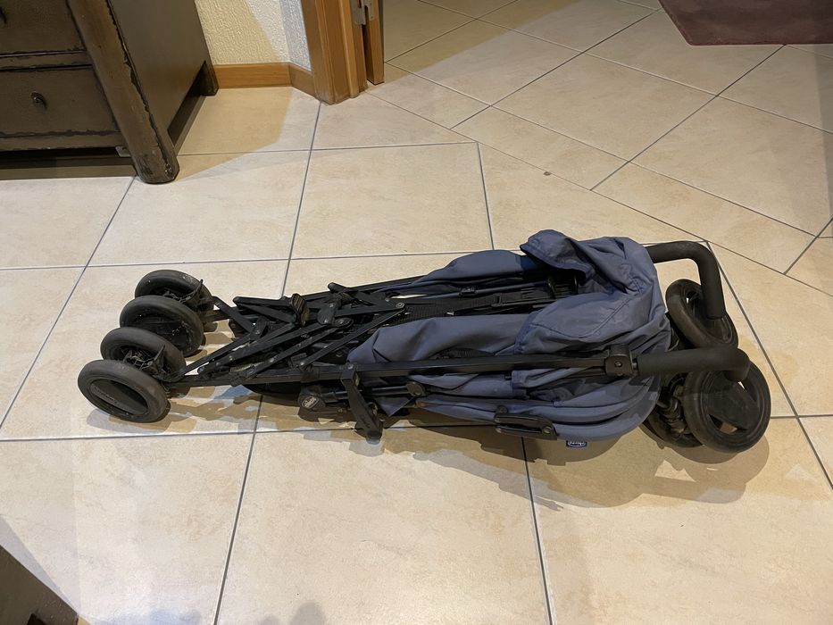 Chicco London Stroller423755372802222085