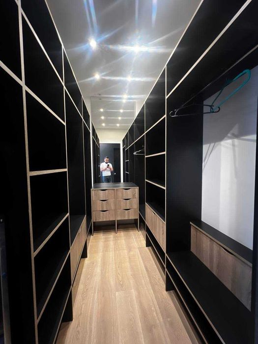 3-rooms apartment apartment by the address st. Kitoboynaya (area 180 m²) - Atlanta.ua - photo 7