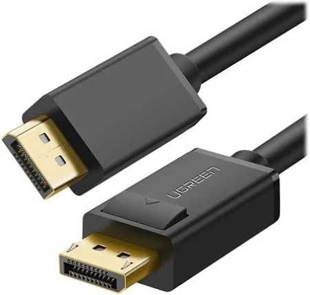 Оригінальний Кабель DisplayPort – DisplayPort  Опт Роздріб