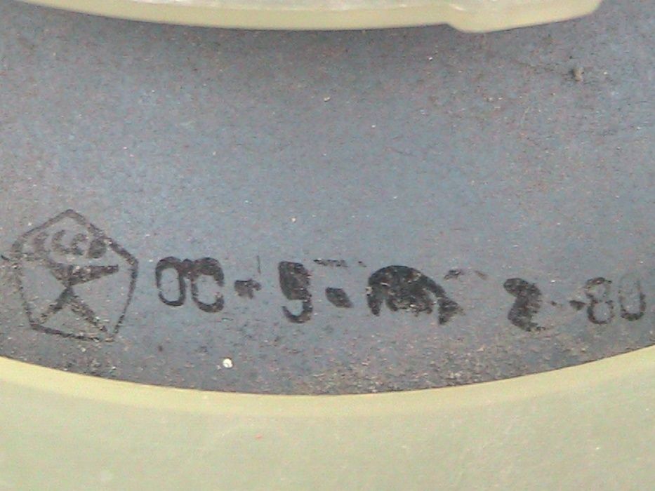 Коллекция отклоняющих систем к телевизорам СССР