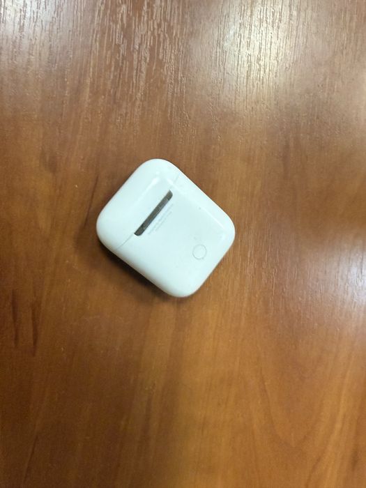Навушники Apple AirPods 2 вживані