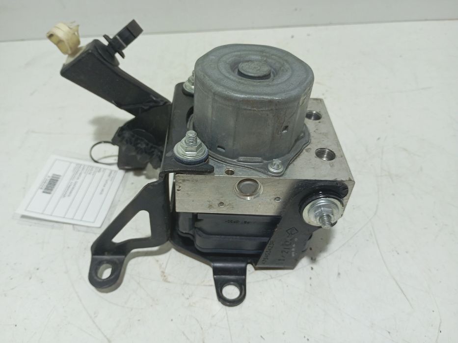 ABS SMART ForFour (453)