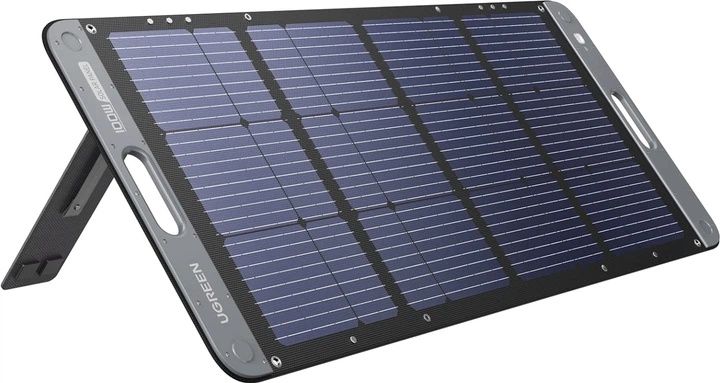 Сонячна панель Ugreen Solar Panel SC100 100W