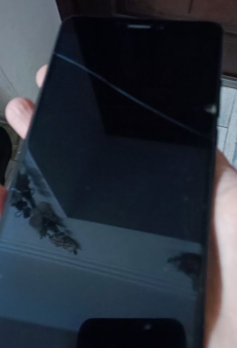 Xiaomi mi max 2 4/64 Gb