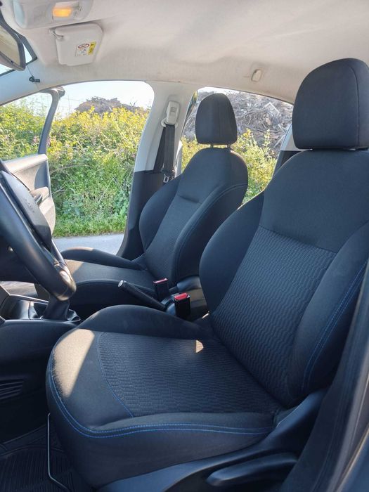 Peugeot 208 1.2 PureTech Style – 2017 | 60.000 km | Excelente Estado